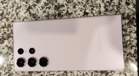 Good
													Samsung Galaxy S23 Ultra - Unlocked, Lavender, 512 GB, 12 GB, SM-S918U1, photo 6 of 6