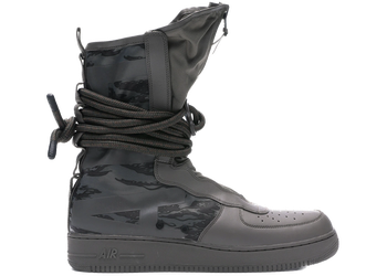 Nike SF Air Force 1 High Ridgerock for sale