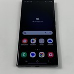 Good Samsung Galaxy S23 Ultra - AT&T, Black, 256 GB, 8 GB, SM-S918U