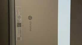 Good
													Lenovo Chromebook Duet - Wi-Fi, Gray, 64 GB, 4 GB, photo 2 of 10