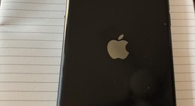 Good
													Apple iPhone 11 - AT&T, Black, 128 GB, A2111, photo 2 of 2