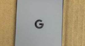 Mint
													Google Pixel 10 Pro - Unlocked, Moonstone, 128 GB, G4QUR, photo 3 of 6