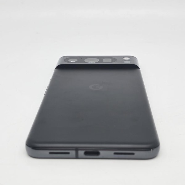 Google Pixel 8 Pro - AT&T, 256 GB, Obsidian, 12 GB, G1MNW, mmWave 5G