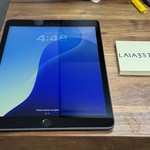 Good Apple iPad (7th Gen) - Wi-Fi, 32 GB, Gray, A2197