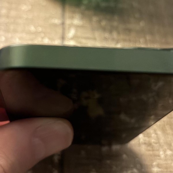 Apple iPhone 13 Mini - Unlocked, 128 GB, Green, A2481