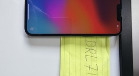 Good
													Apple iPhone 14 - AT&T, Midnight, 128 GB, A2649, photo 1 of 7