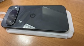 Mint
													Google Pixel 10 - AT&T, Obsidian, 128 GB, GLBW0, photo 5 of 7