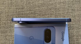 Mint
													Google Pixel 10 - Unlocked, Indigo, 128 GB, GLBW0, photo 5 of 8