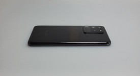 Good
													Samsung Galaxy S20 Ultra 5G - Verizon, Black, 128 GB, 12 GB, SM-G988U, photo 4 of 6