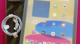 Mint
													Apple iPad 10th Gen - Wi-Fi, Yellow, 256 GB, A2696, photo 5 of 6
