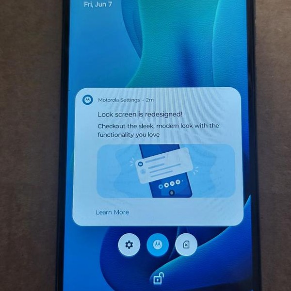 Moto G 5G (2024) - Unlocked, 128 GB, Green, 4 GB