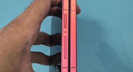 Good
													Samsung Galaxy Z Flip7 - Verizon, Coral, 256 GB, 12 GB, SM-F766U, photo 6 of 6
