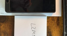 Mint
													Sonim XP10 - AT&T, Black, 128 GB, 6 GB, photo 1 of 12