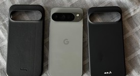 Fair
													Google Pixel 9 Pro XL - Unlocked, Hazel, 512 GB, 16 GB, GGX8B, photo 1 of 8