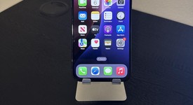 Good
													Apple iPhone 15 Plus - AT&T, Black, 128 GB, A2847, photo 6 of 6