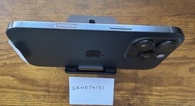 Mint
													Apple iPhone 16 Pro - AT&T, Black, 128 GB, A3083, photo 4 of 7