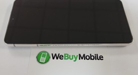Good
													Samsung Galaxy S21 5G - AT&T, White, 128 GB, 8 GB, SM-G991U, photo 1 of 6