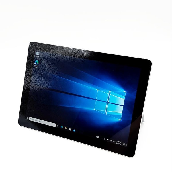 Microsoft Surface Go - Wi-Fi, 64 GB, Silver, 4 GB