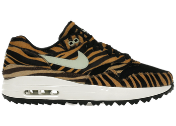 Nike Air Max 1 Golf Tiger for sale