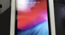 Good
													Apple iPhone 5S - T-Mobile, Gray, 16 GB, A1533, photo 1 of 6