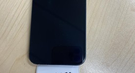 Good
													Apple iPhone 13 - Unlocked Non-US, Midnight, 128 GB, A2633, photo 1 of 5