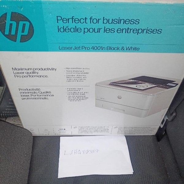 HP Printer