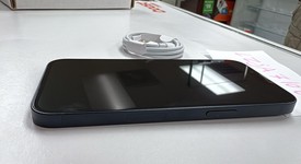 Good
													Apple iPhone 13 - AT&T, Midnight, 128 GB, A2482, photo 4 of 6