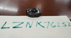 Mint
													Apple Watch Ultra 3 49mm - Unlocked, Black, A3281, photo 1 of 8