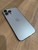 Good Apple iPhone 13 Pro Max - Unlocked, Sierra Blue, 512 GB, A2484