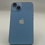 Good Apple iPhone 14 - AT&T, 128 GB, Blue, A2649