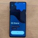 Good Google Pixel 7 - Unlocked, 128 GB, Snow, 8 GB, GVU6C, Sub-6 5G