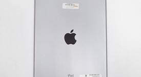 Good
													Apple iPad Air 2 - Unlocked, Gray, 32 GB, photo 2 of 7
