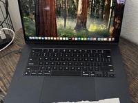 MacBook Air 2024 (M3) - 15"