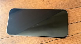 Mint
													Apple iPhone 15 Pro - Unlocked, Natural, 128 GB, A2848, photo 3 of 8