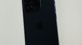 Fair
													Apple iPhone 14 Pro - Unlocked, Black, 256 GB, A2650, photo 3 of 10