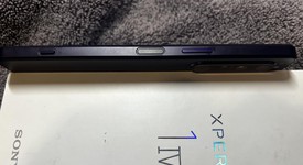 Mint
													Sony Xperia 1 IV - Unlocked, Violet, 512 GB, 12 GB, photo 4 of 9