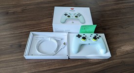 Mint
													Google Stadia Controller - Teal, photo 1 of 8