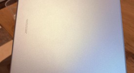 Good
													MacBook Air 2025 (M4) - 13" - Apple M4, Sky Blue, 512 GB, 24 GB, photo 5 of 8