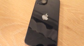 Good
													Apple iPhone 14 - T-Mobile, Midnight, 128 GB, A2649, photo 5 of 5