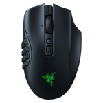 Used and refurbished Razer Naga V2 Pro