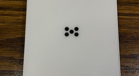 Good
													Minimal Phone - Unlocked, Pebble, 128 GB, 6 GB, photo 3 of 3