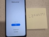 Samsung Galaxy A32 5G