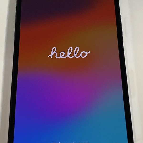 Apple iPhone 12 Pro - Unlocked, 256 GB, Pacific Blue, A2341