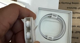 Used
													Apple AirPods Pro 2 - USB-C, photo 4 of 16