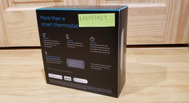 Mint
													Ecobee 4, photo 2 of 4