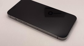 Good
													Apple iPhone 12 Pro Max - Unlocked, Graphite, 256 GB, A2342, photo 3 of 5