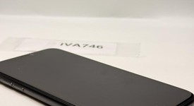 Good
													Apple iPhone 11 - Unlocked, Black, 64 GB, A2111, photo 2 of 4