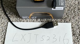 Good
													Garmin Instinct - Black, photo 2 of 2