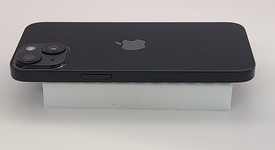 Mint
													Apple iPhone 14 - T-Mobile, Midnight, 128 GB, A2649, photo 1 of 7
