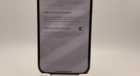 Mint
													Apple iPhone 14 Pro - Unlocked, Gold, 256 GB, A2650, photo 6 of 6
